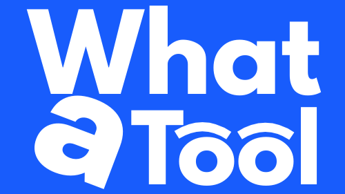 WhatAtool Logo
